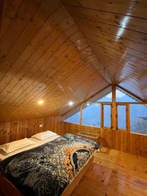 Cottage House Of Valley Jibhi